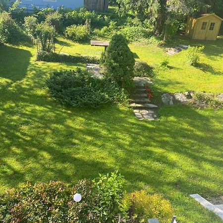 Ferienwohnung Efeunest Velden Velden am Wörthersee Esterno foto