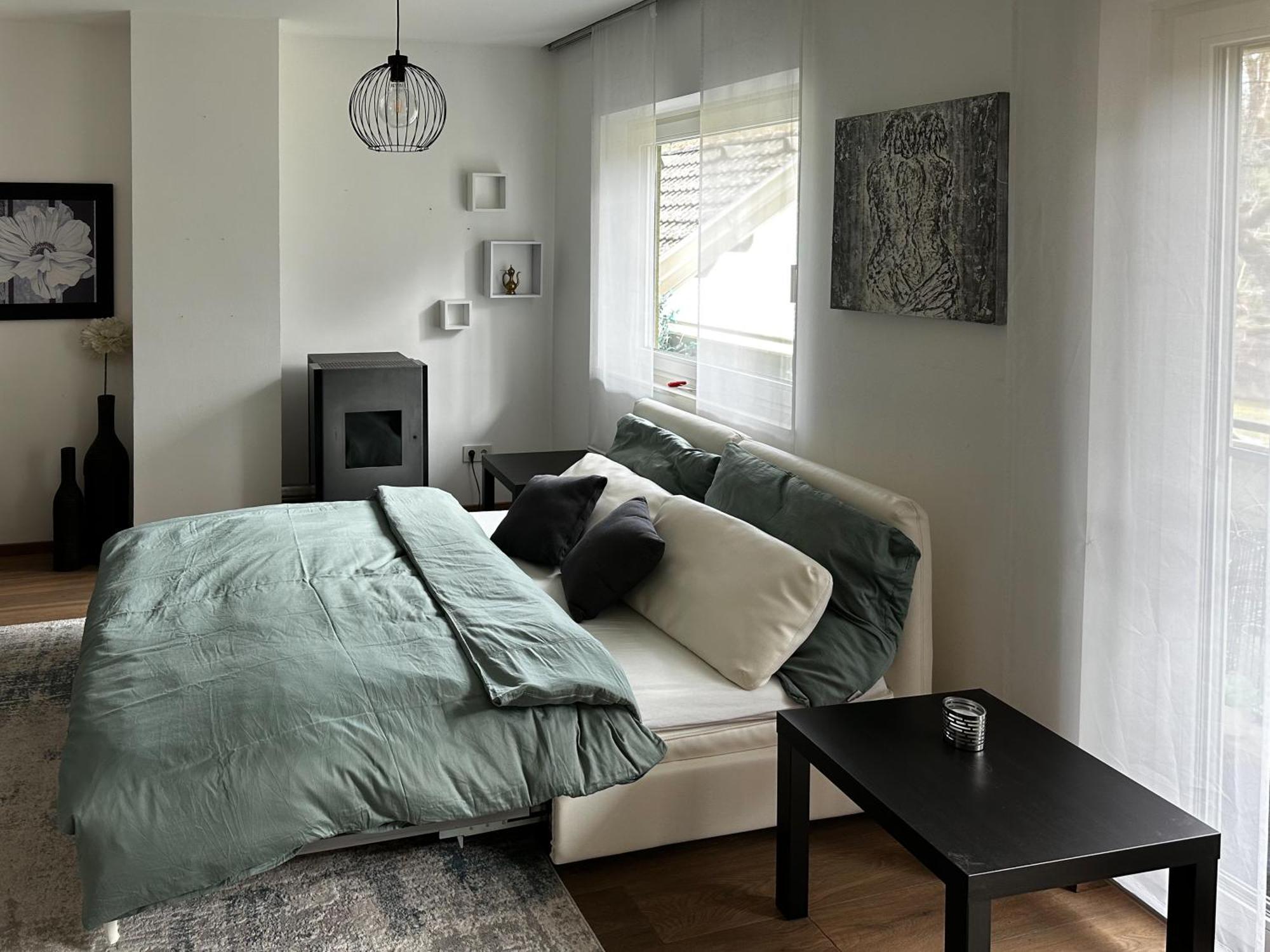 Ferienwohnung Efeunest Velden Velden am Wörthersee Esterno foto