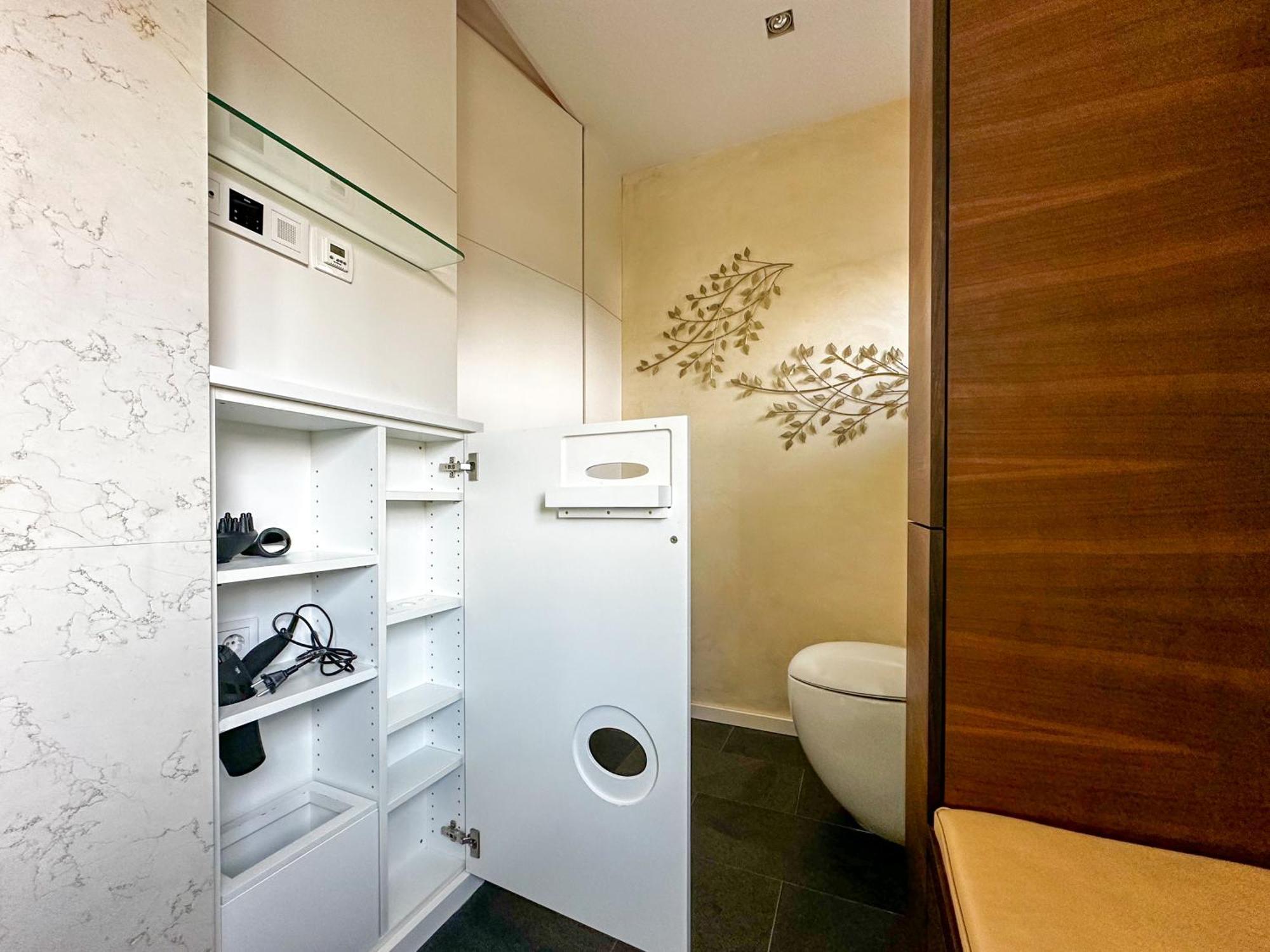 Ferienwohnung Efeunest Velden Velden am Wörthersee Esterno foto