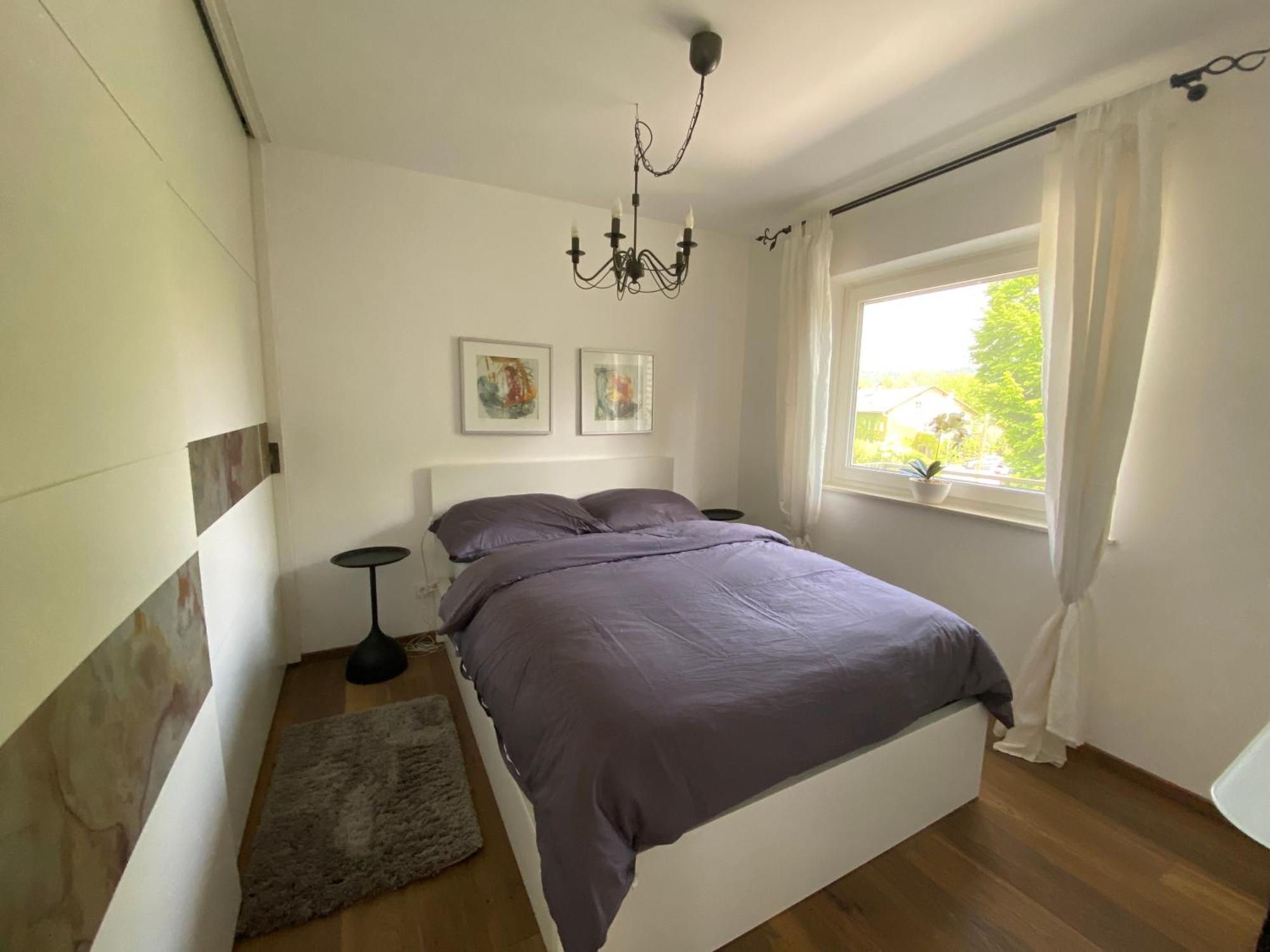 Ferienwohnung Efeunest Velden Velden am Wörthersee Esterno foto