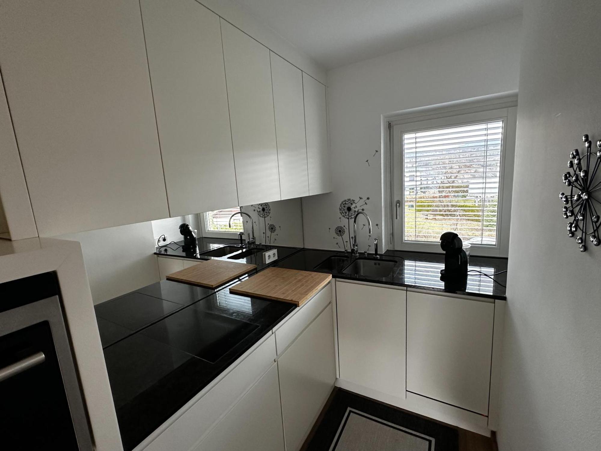 Ferienwohnung Efeunest Velden Velden am Wörthersee Esterno foto