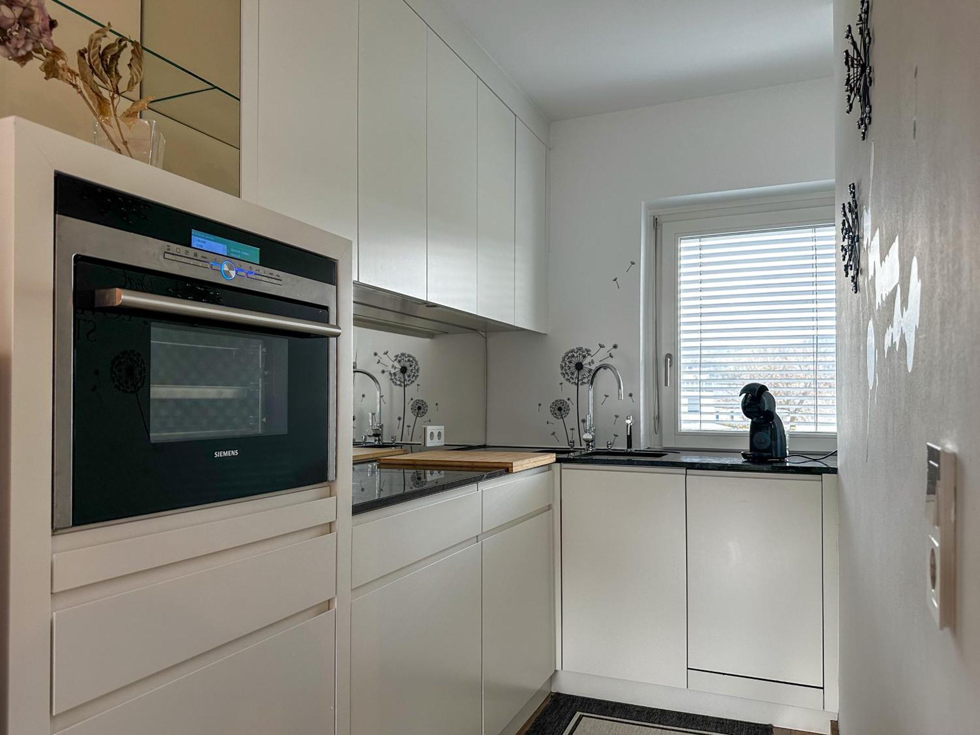 Ferienwohnung Efeunest Velden Velden am Wörthersee Esterno foto
