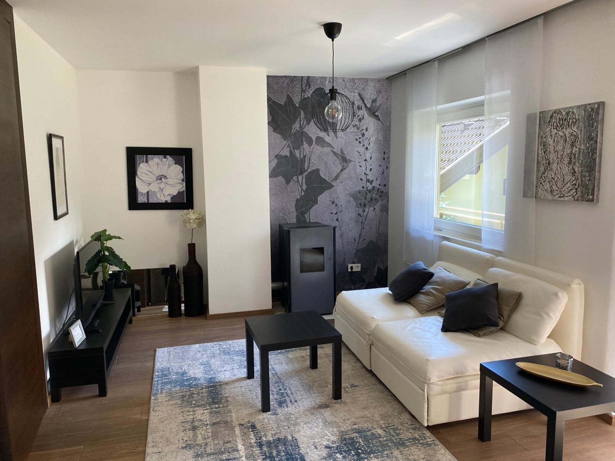 Ferienwohnung Efeunest Velden Velden am Wörthersee Esterno foto